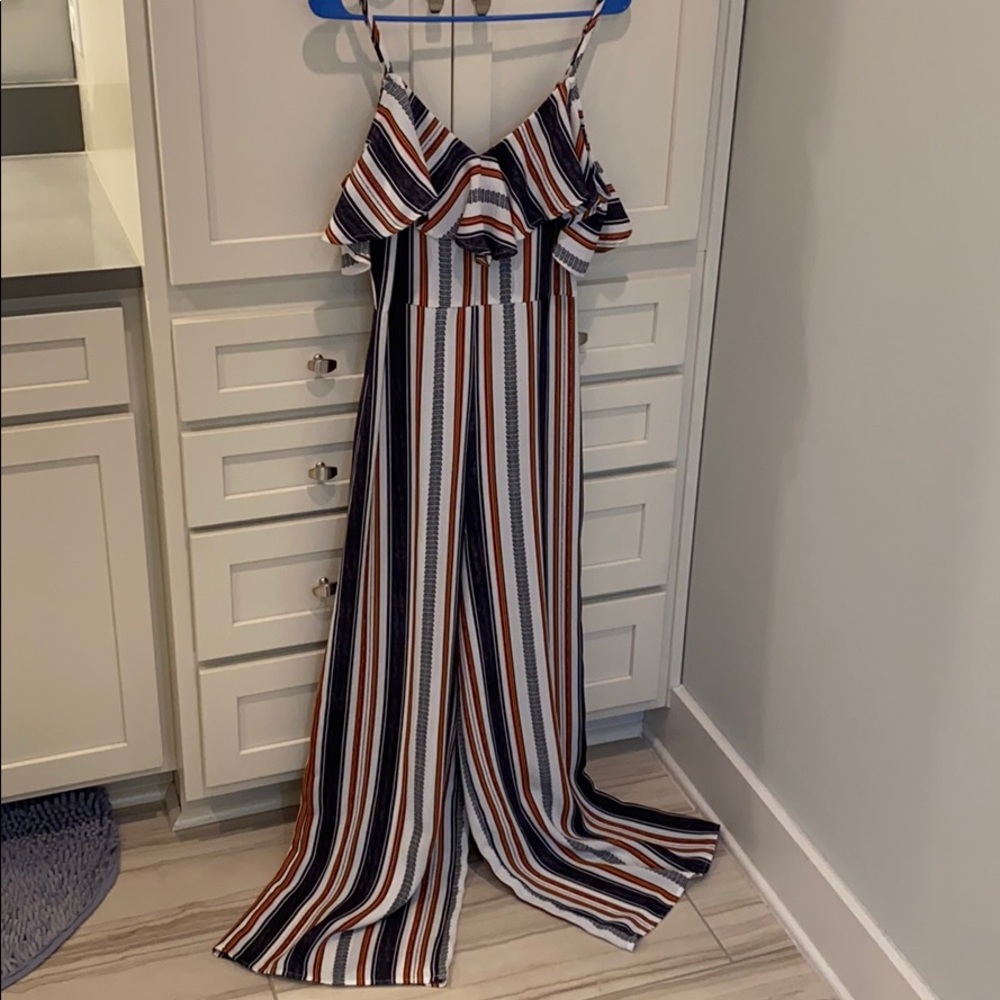 Jumpsuit
